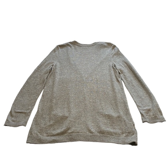 Eddie Bauer Vintage Button Down Cardigan - Size XL - Picture 3 of 11